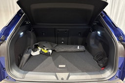 met. sininen Volkswagen ID.4 2026 kuva 11.