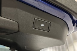 met. sininen Volkswagen ID.4 2026 kuva 12.