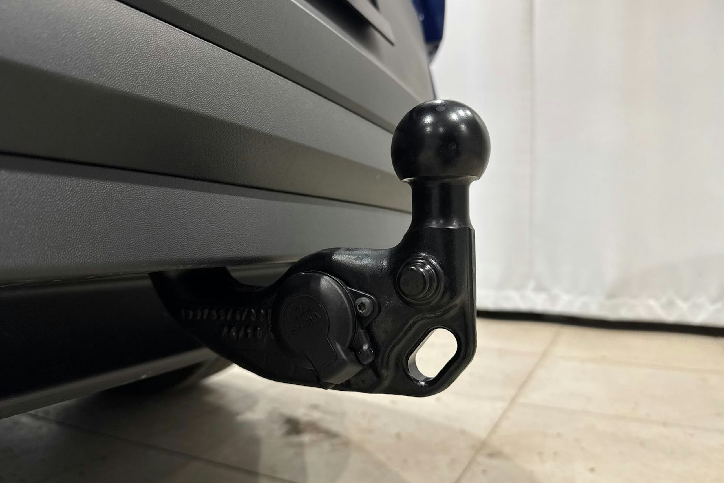 met. sininen Volkswagen ID.4 2026 kuva 14.