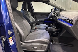 met. sininen Volkswagen ID.4 2026 kuva 15.