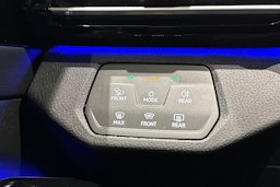 met. sininen Volkswagen ID.4 2026 kuva 18.