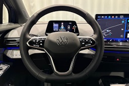 met. sininen Volkswagen ID.4 2026 kuva 19.