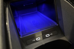 met. sininen Volkswagen ID.4 2026 kuva 31.