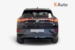 musta Volkswagen ID.4 2026 kuva 3.