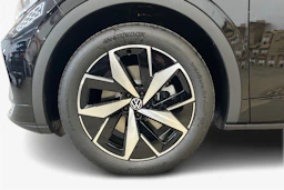 musta Volkswagen ID.4 2026 kuva 9.