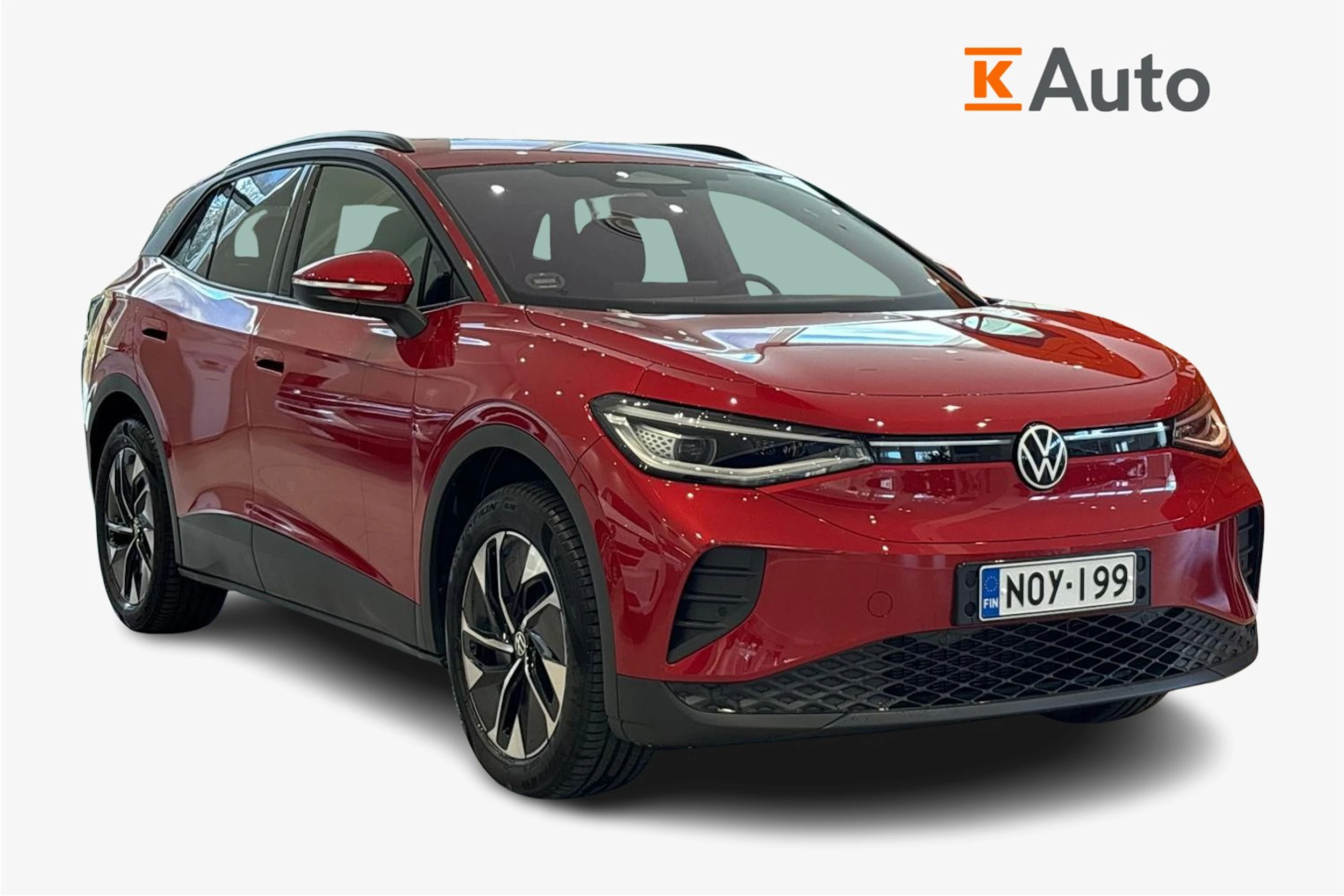 Volkswagen ID.4