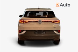 valkoinen Volkswagen ID.4 2026 kuva 3.