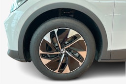 valkoinen Volkswagen ID.4 2026 kuva 9.