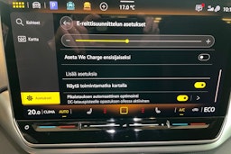 valkoinen Volkswagen ID.4 2026 kuva 13.