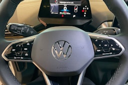 valkoinen Volkswagen ID.4 2026 kuva 16.