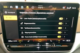 valkoinen Volkswagen ID.4 2026 kuva 17.