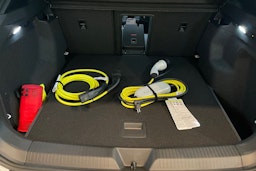 valkoinen Volkswagen ID.4 2026 kuva 18.