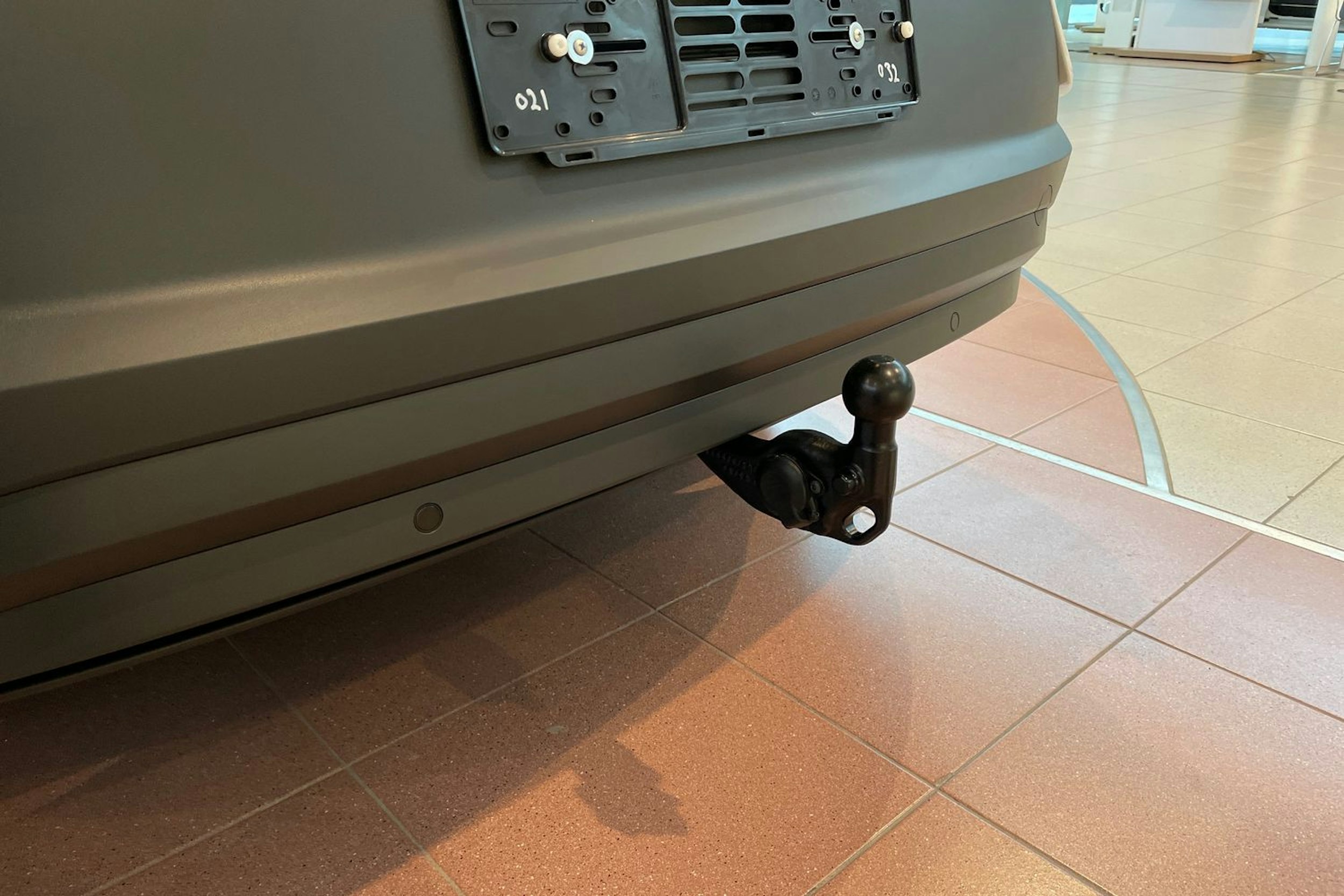 valkoinen Volkswagen ID.4 2026 kuva 19.