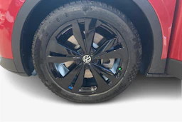 Punainen Volkswagen ID.4 2026 kuva 9.