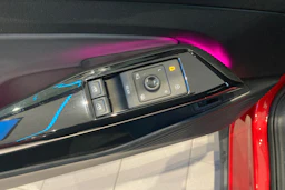 Punainen Volkswagen ID.4 2026 kuva 13.