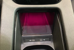 Punainen Volkswagen ID.4 2026 kuva 17.