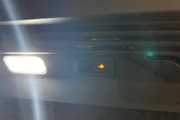 Punainen Volkswagen ID.4 2026 kuva 19.