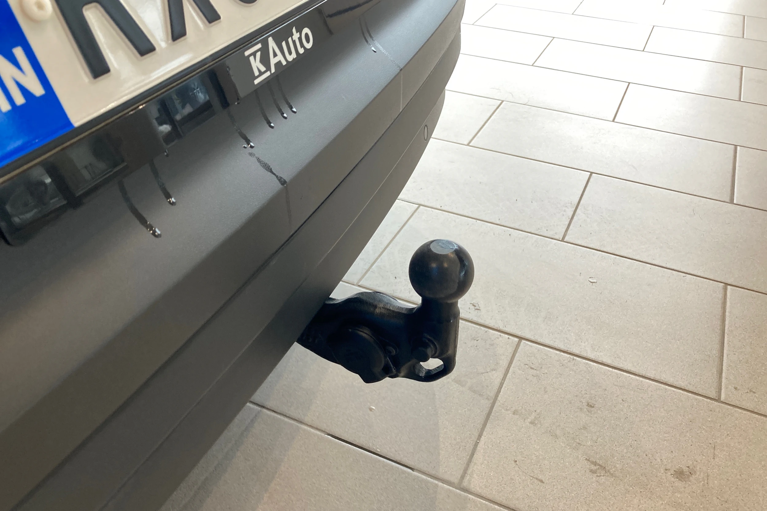 Punainen Volkswagen ID.4 2026 kuva 20.