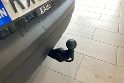 Punainen Volkswagen ID.4 2026 kuva 20.