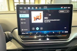 met. harmaa Volkswagen ID.4 2026 kuva 12.