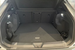 met. harmaa Volkswagen ID.4 2026 kuva 15.