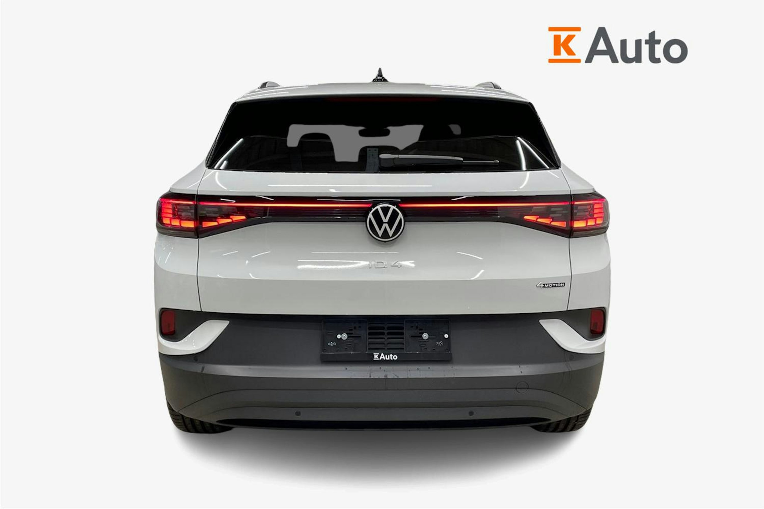 valkoinen Volkswagen ID.4 2026 kuva 3.