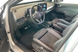 harmaa Volkswagen ID.4 2026 kuva 6.