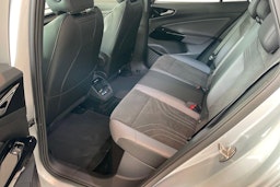 harmaa Volkswagen ID.4 2026 kuva 8.