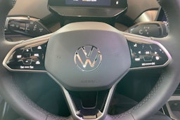 harmaa Volkswagen ID.4 2026 kuva 11.