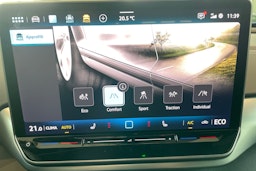 harmaa Volkswagen ID.4 2026 kuva 14.