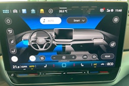 harmaa Volkswagen ID.4 2026 kuva 15.