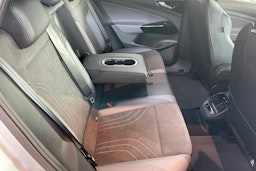 harmaa Volkswagen ID.4 2026 kuva 19.