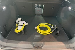 harmaa Volkswagen ID.4 2026 kuva 20.