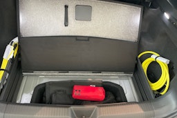 harmaa Volkswagen ID.4 2026 kuva 23.