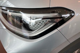 harmaa Volkswagen ID.4 2026 kuva 24.