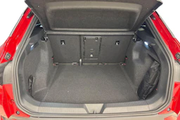 punainen Volkswagen ID.4 2026 kuva 9.