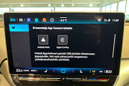 punainen Volkswagen ID.4 2026 kuva 20.