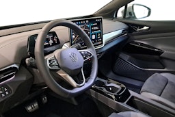 harmaa Volkswagen ID.4 2026 kuva 6.