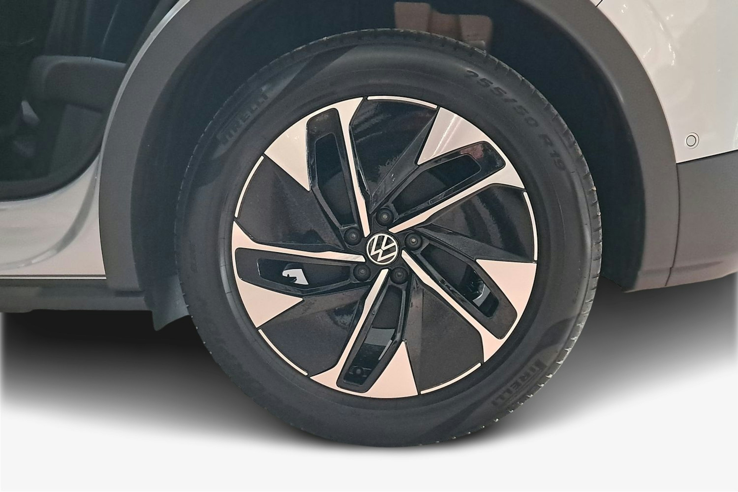 harmaa Volkswagen ID.4 2026 kuva 9.