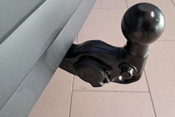 harmaa Volkswagen ID.4 2026 kuva 10.