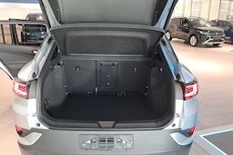 harmaa Volkswagen ID.4 2026 kuva 11.