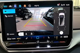 harmaa Volkswagen ID.4 2026 kuva 13.