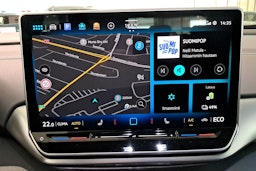 harmaa Volkswagen ID.4 2026 kuva 14.