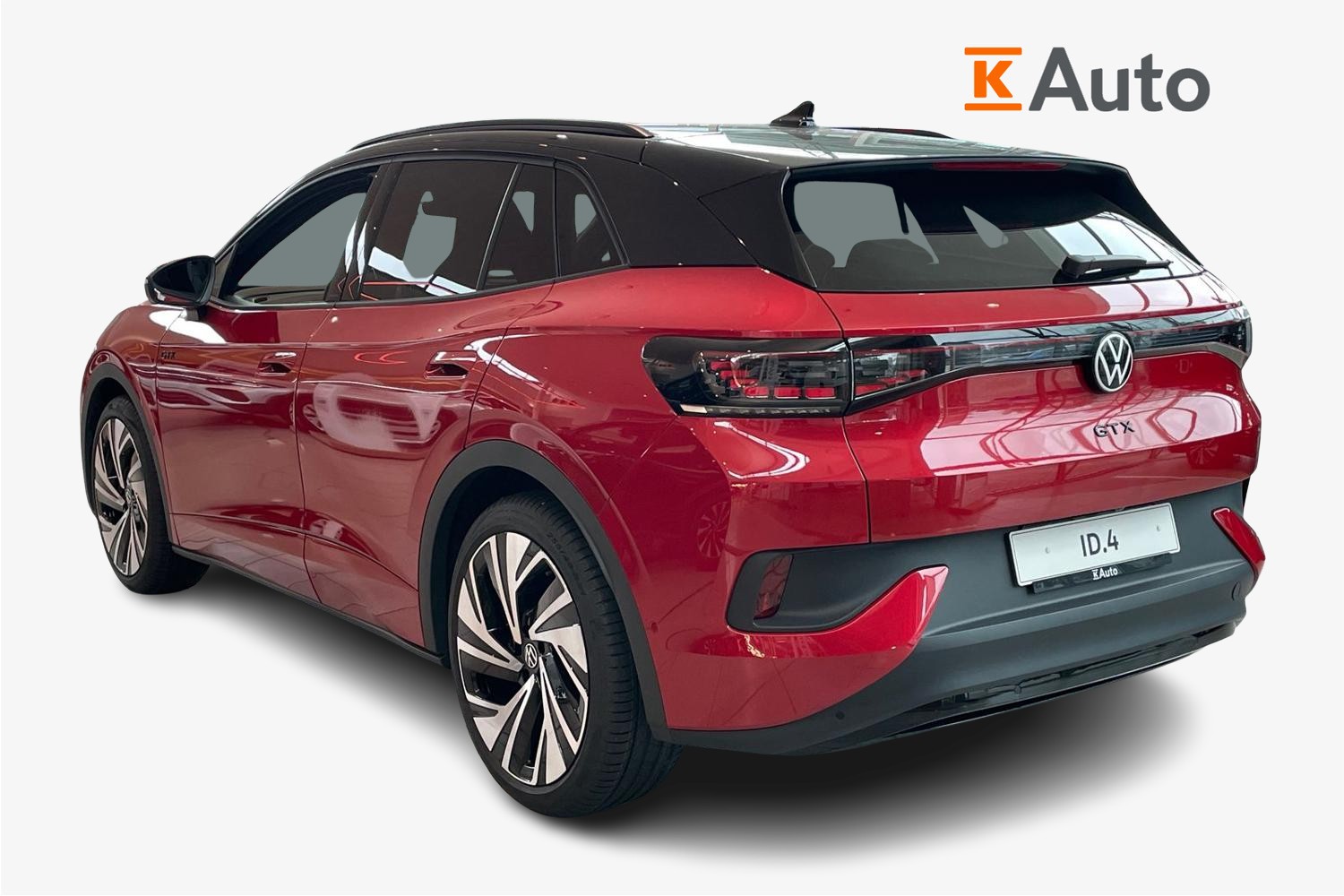 Volkswagen ID.4 2026, kuva 2/17
