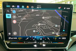 punainen Volkswagen ID.4 2026 kuva 12.