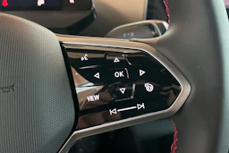 punainen Volkswagen ID.4 2026 kuva 15.