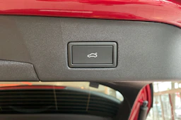 punainen Volkswagen ID.4 2026 kuva 17.