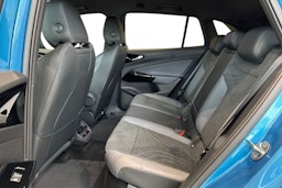 met. sininen Volkswagen ID.4 2026 kuva 8.
