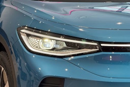 met. sininen Volkswagen ID.4 2026 kuva 10.