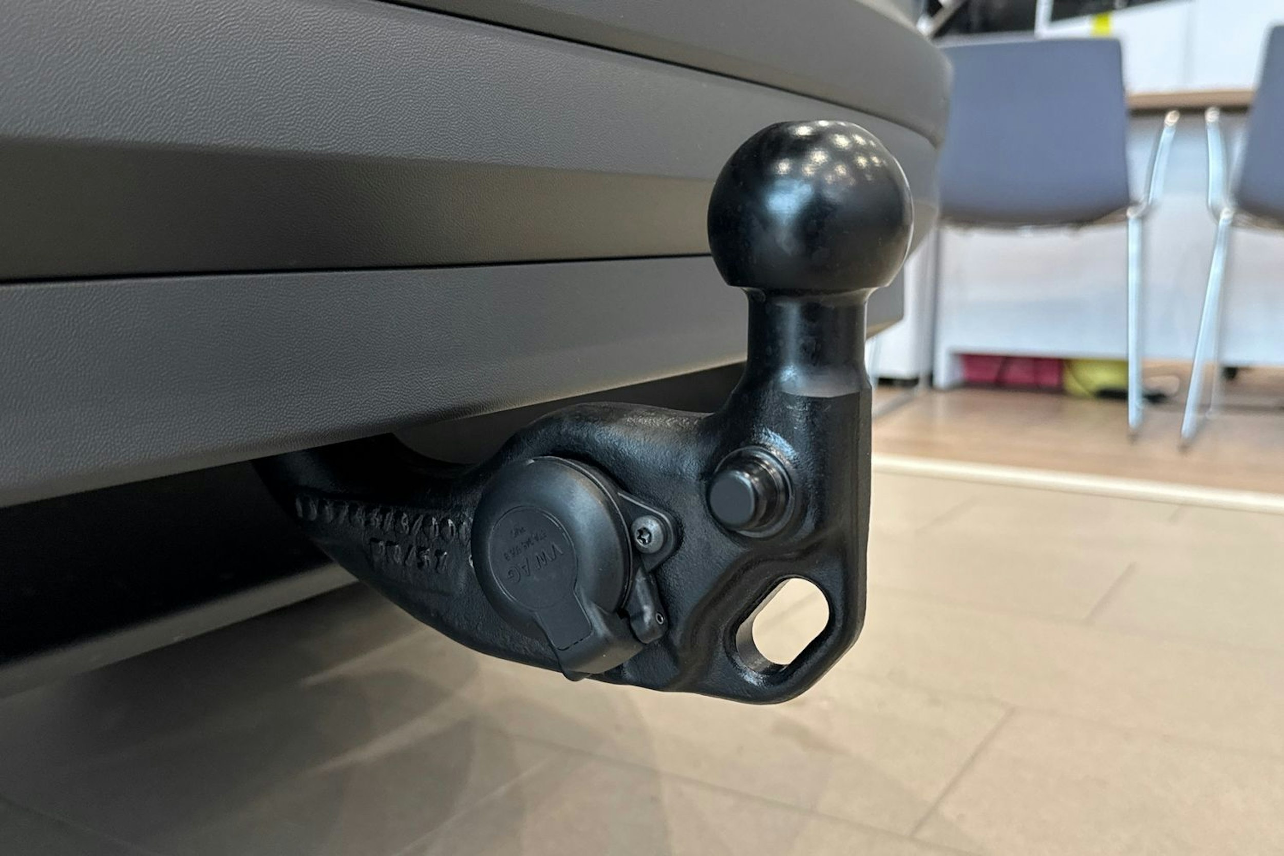 met. sininen Volkswagen ID.4 2026 kuva 14.